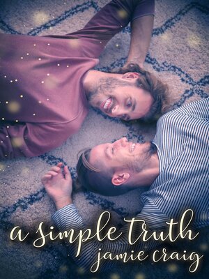 cover image of A Simple Truth